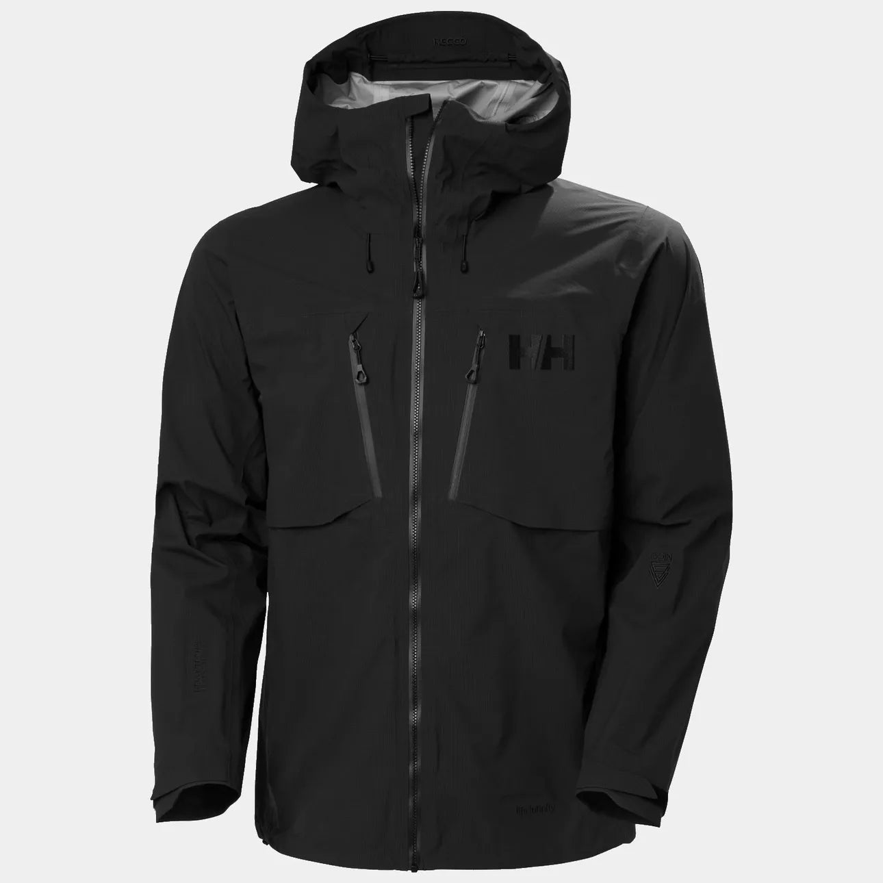 Helly Hansen Men's Odin Ultimate Infinity Jacket