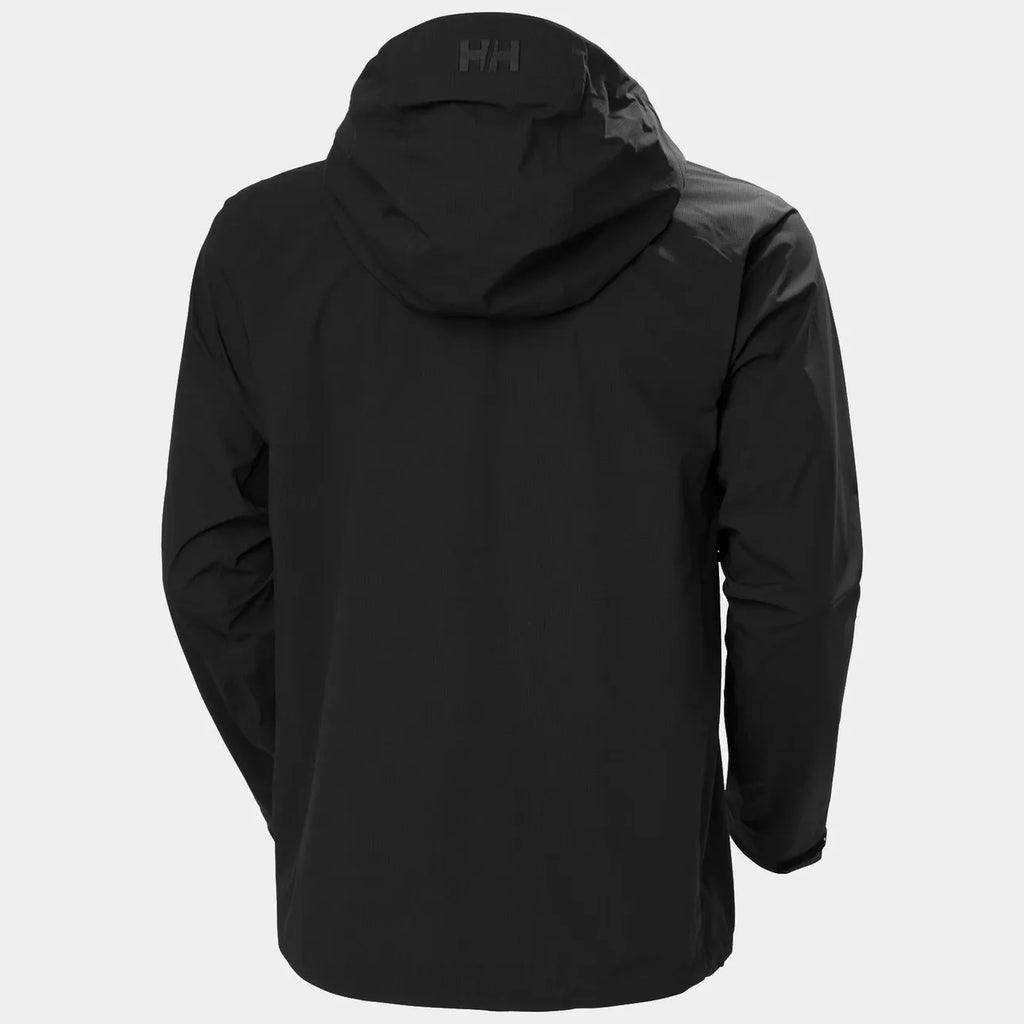 Helly Hansen Men's Odin Ultimate Infinity Jacket