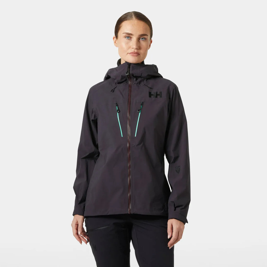 Helly Hansen Women's Odin Ultimate Infinity Jacket