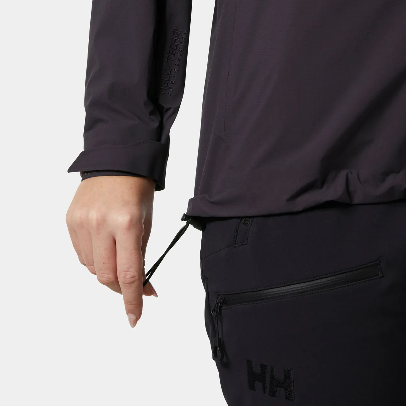 Helly Hansen Women's Odin Ultimate Infinity Jacket