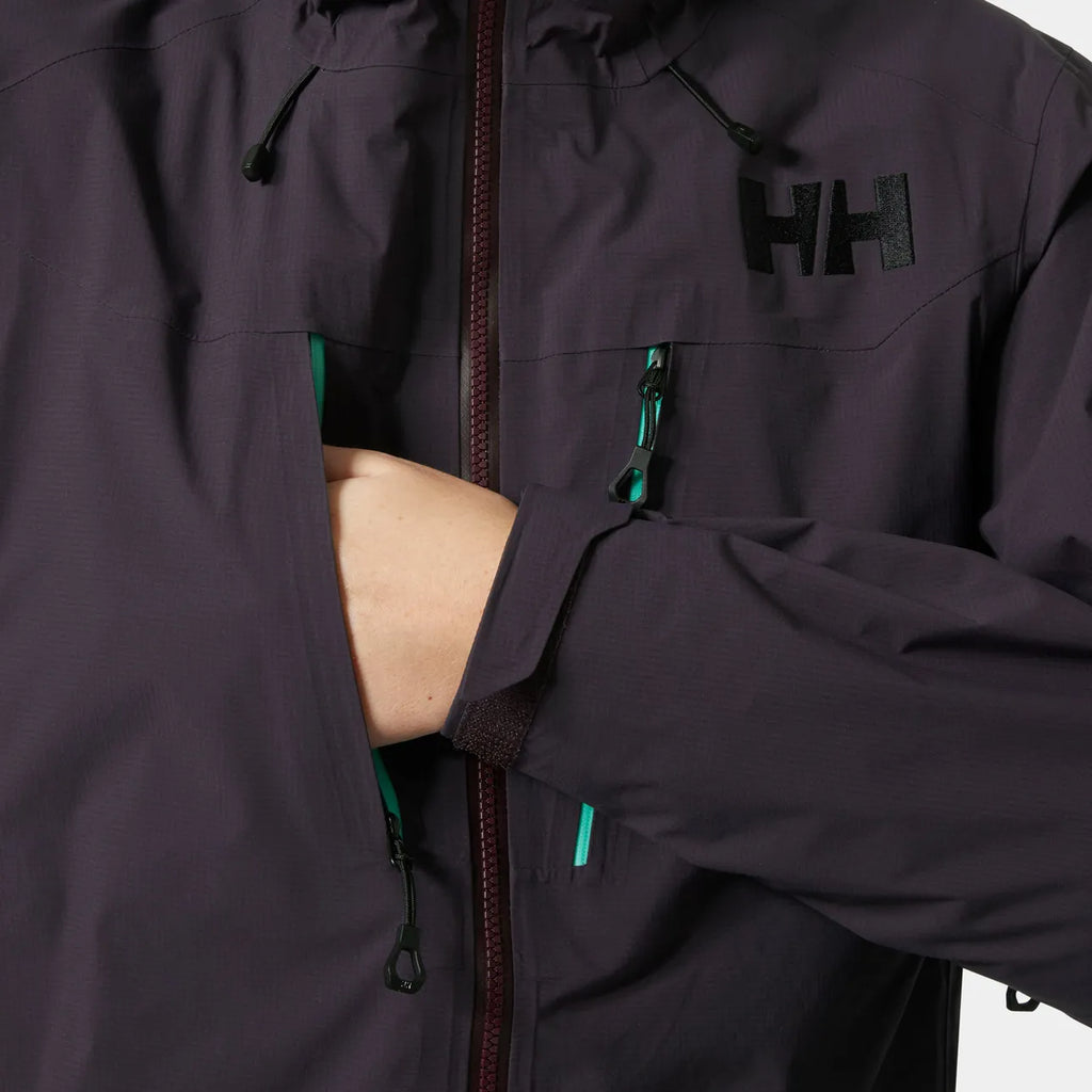 Helly Hansen Women's Odin Ultimate Infinity Jacket