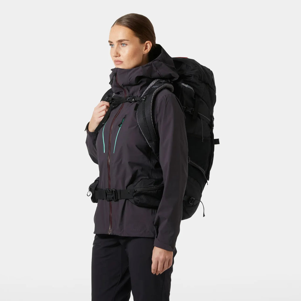 Helly Hansen Women's Odin Ultimate Infinity Jacket