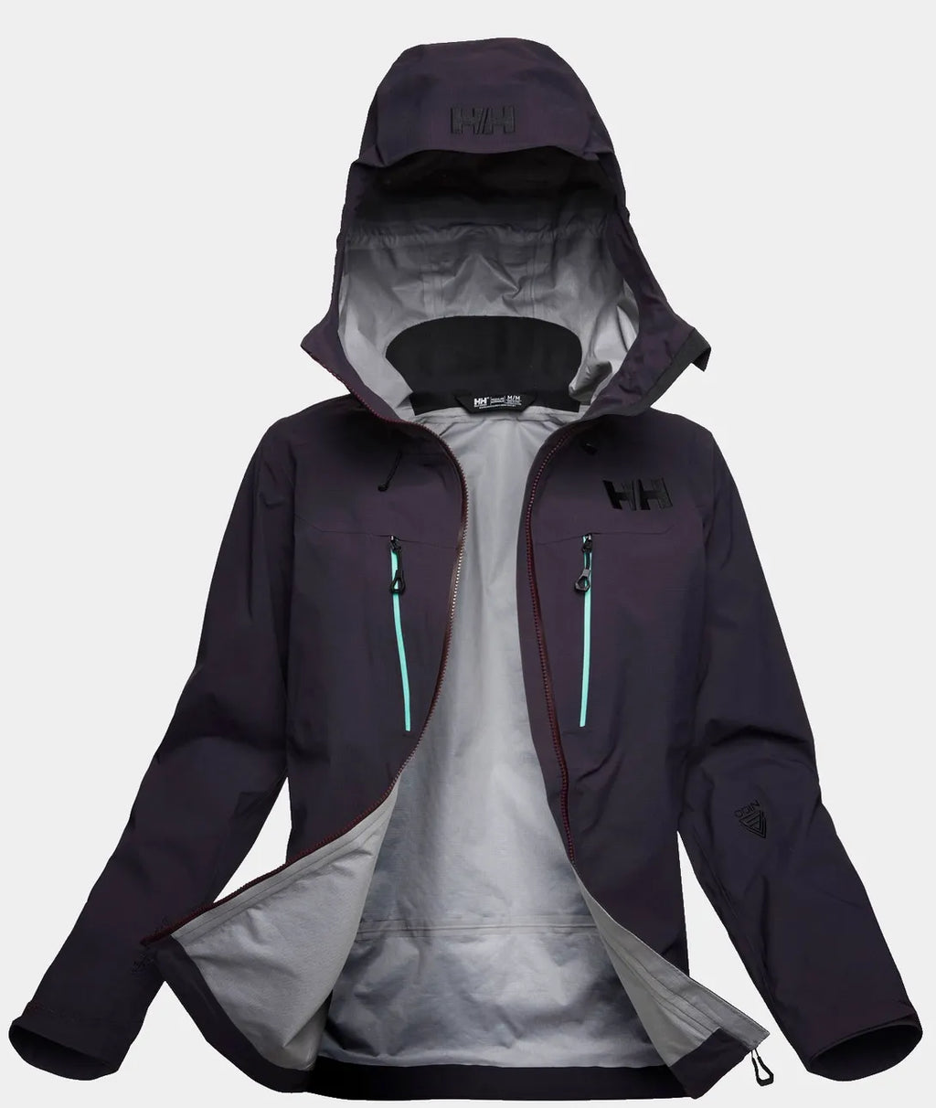 Helly Hansen Women's Odin Ultimate Infinity Jacket
