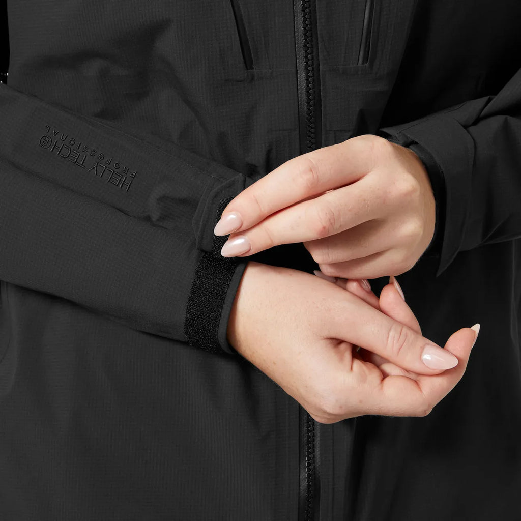 Helly Hansen Women's Odin Ultimate Infinity Jacket