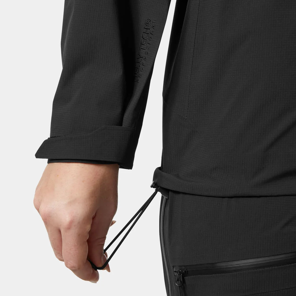 Helly Hansen Women's Odin Ultimate Infinity Jacket