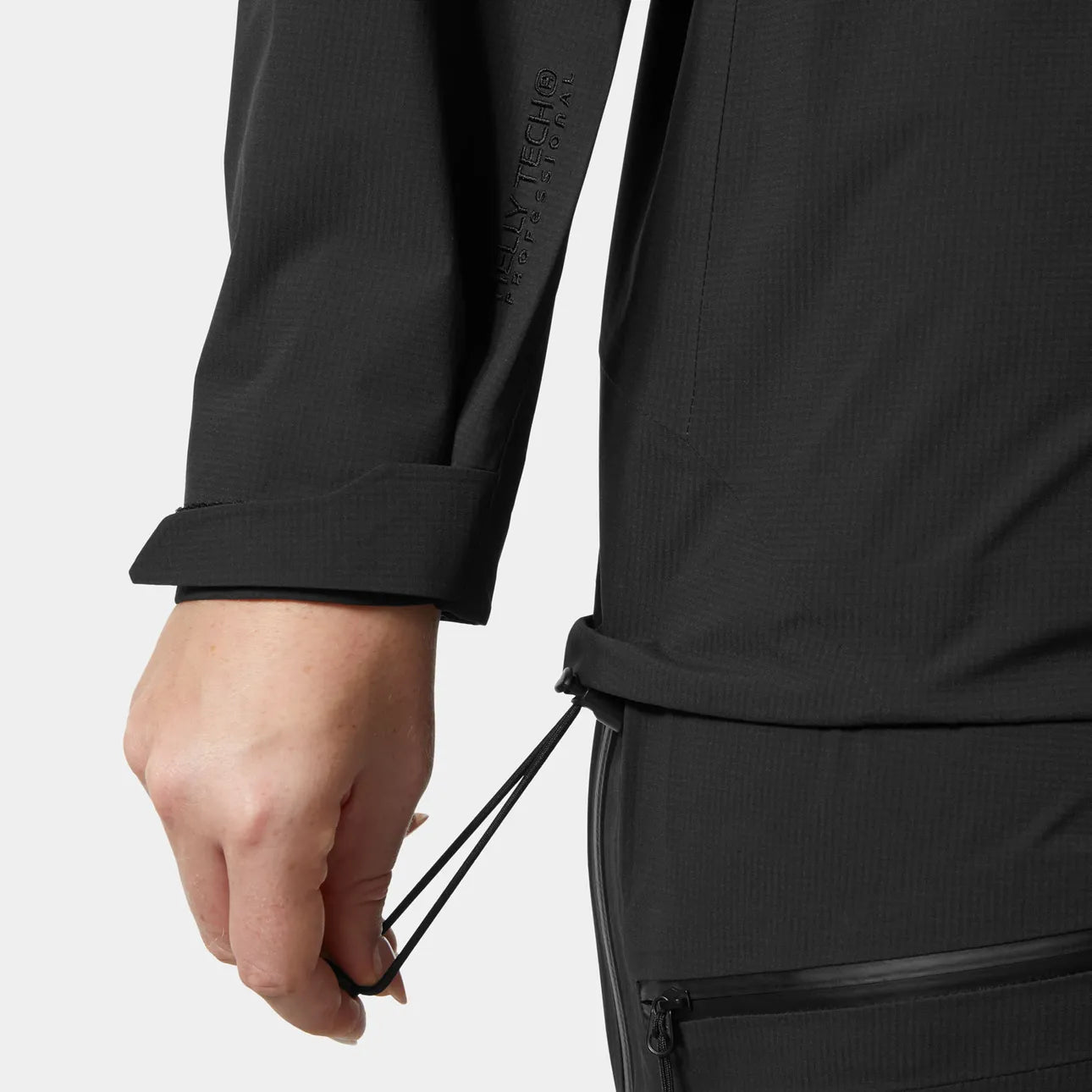 Helly Hansen Women's Odin Ultimate Infinity Jacket