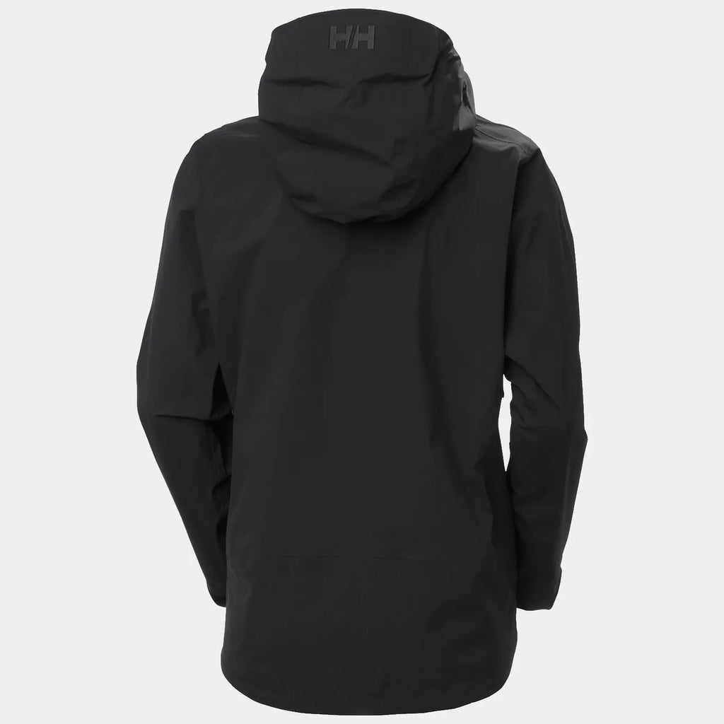 Helly Hansen Women's Odin Ultimate Infinity Jacket