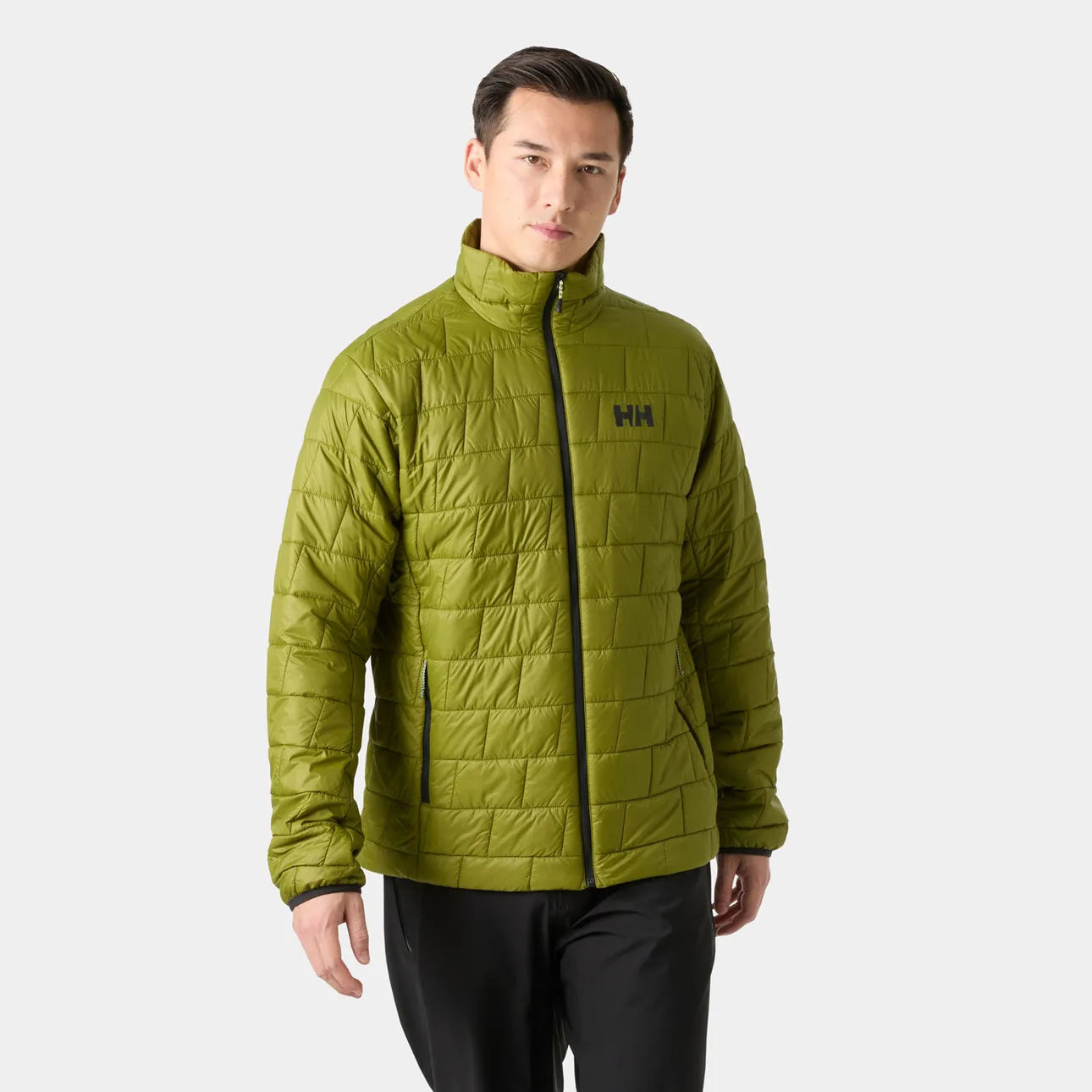Helly Hansen Men's LIFALOFT™ Insulator Jacket