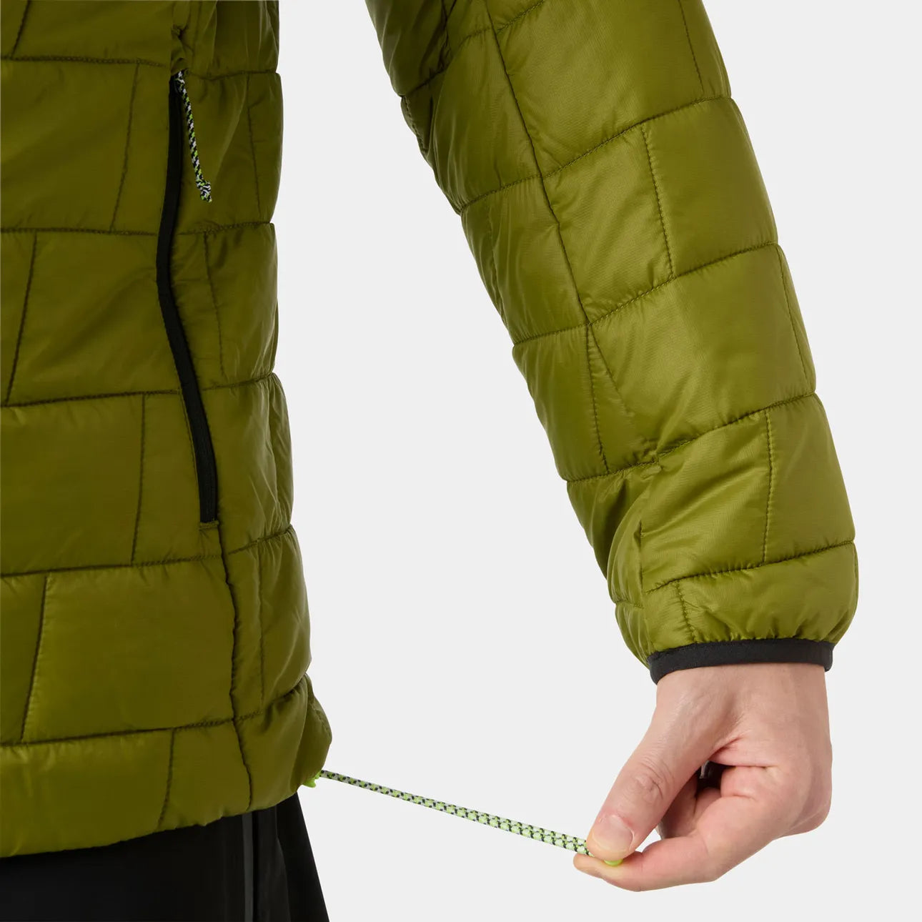 Helly Hansen Men's LIFALOFT™ Insulator Jacket