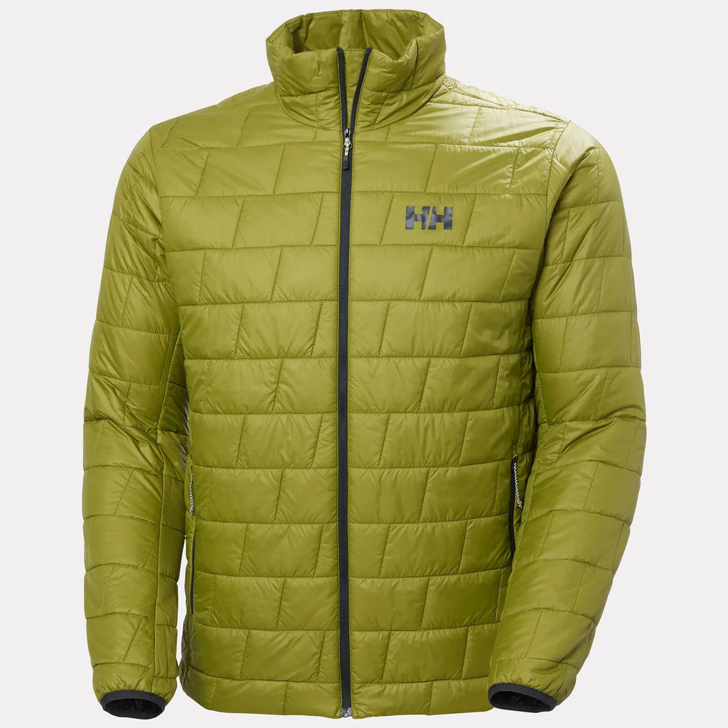Helly Hansen Men's LIFALOFT™ Insulator Jacket