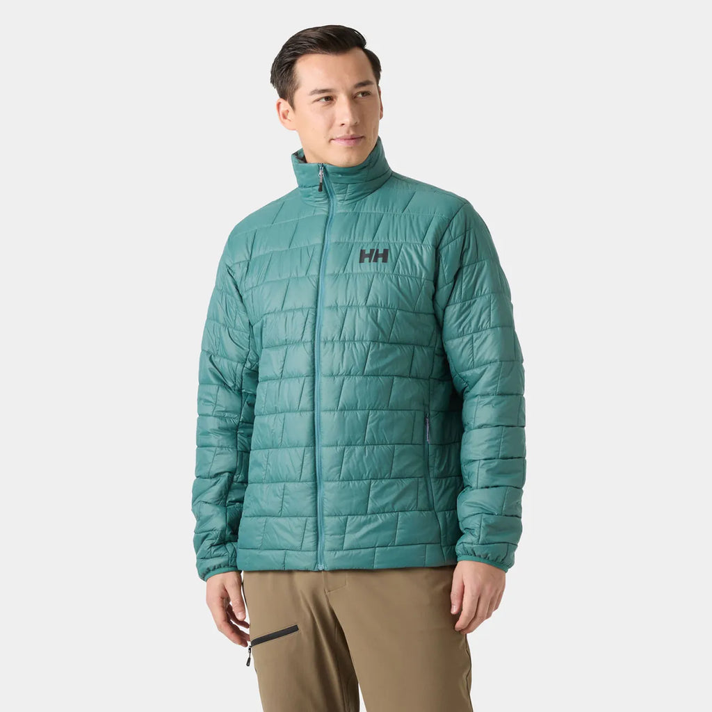 Helly Hansen Men's LIFALOFT™ Insulator Jacket