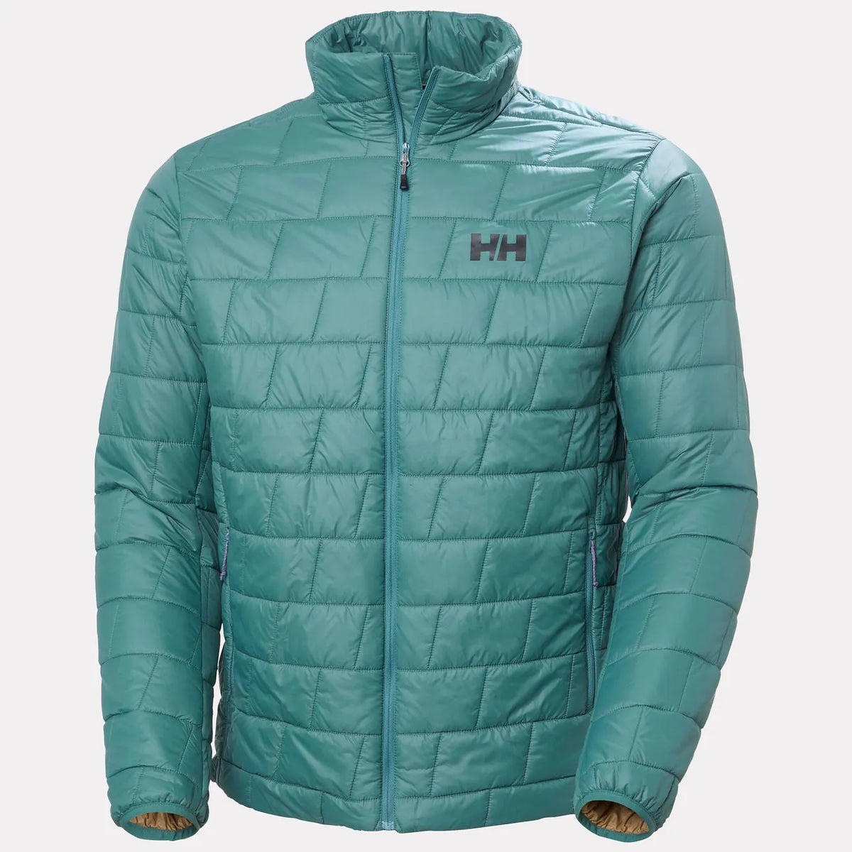 Helly Hansen Men's LIFALOFT™ Insulator Jacket - Olive Green