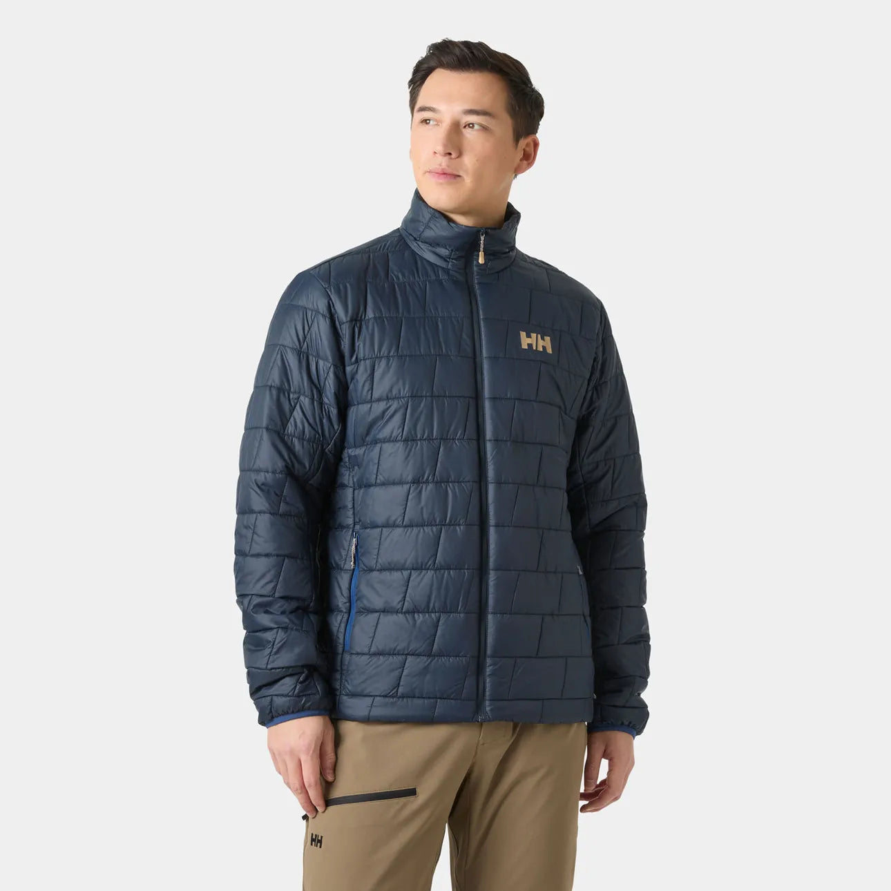 Helly Hansen Men's LIFALOFT™ Insulator Jacket
