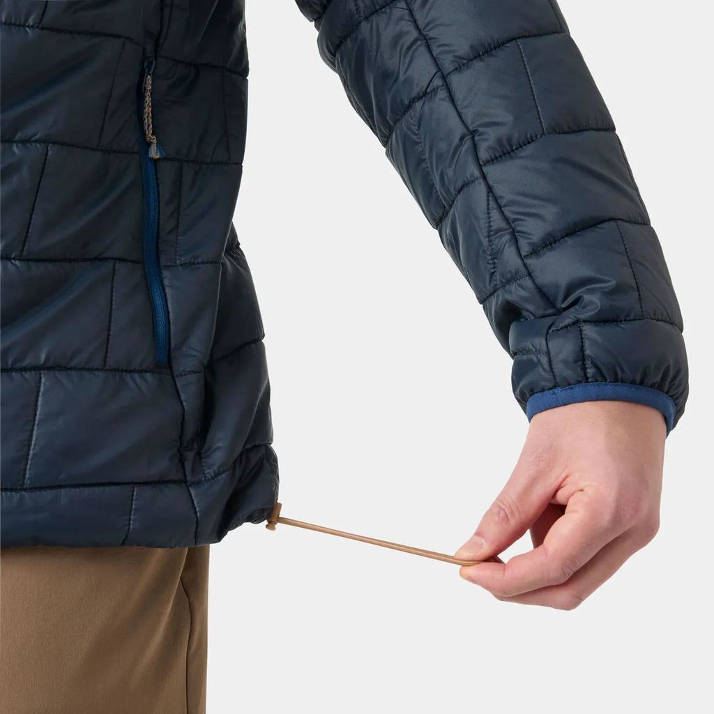 Helly Hansen Men's LIFALOFT™ Insulator Jacket