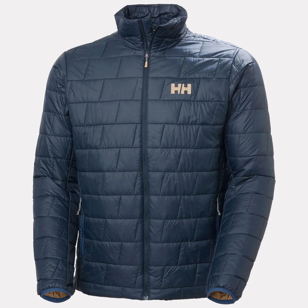 Helly Hansen Men's LIFALOFT™ Insulator Jacket
