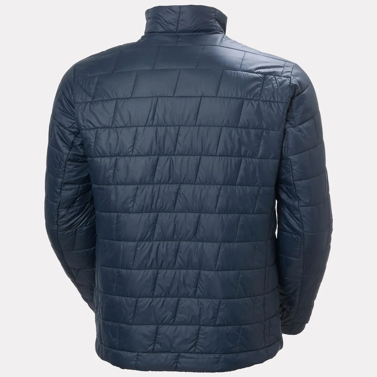 Helly Hansen Men's LIFALOFT™ Insulator Jacket - Grey Fog