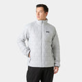 Helly Hansen Men's LIFALOFT™ Insulator Jacket - Grey Fog