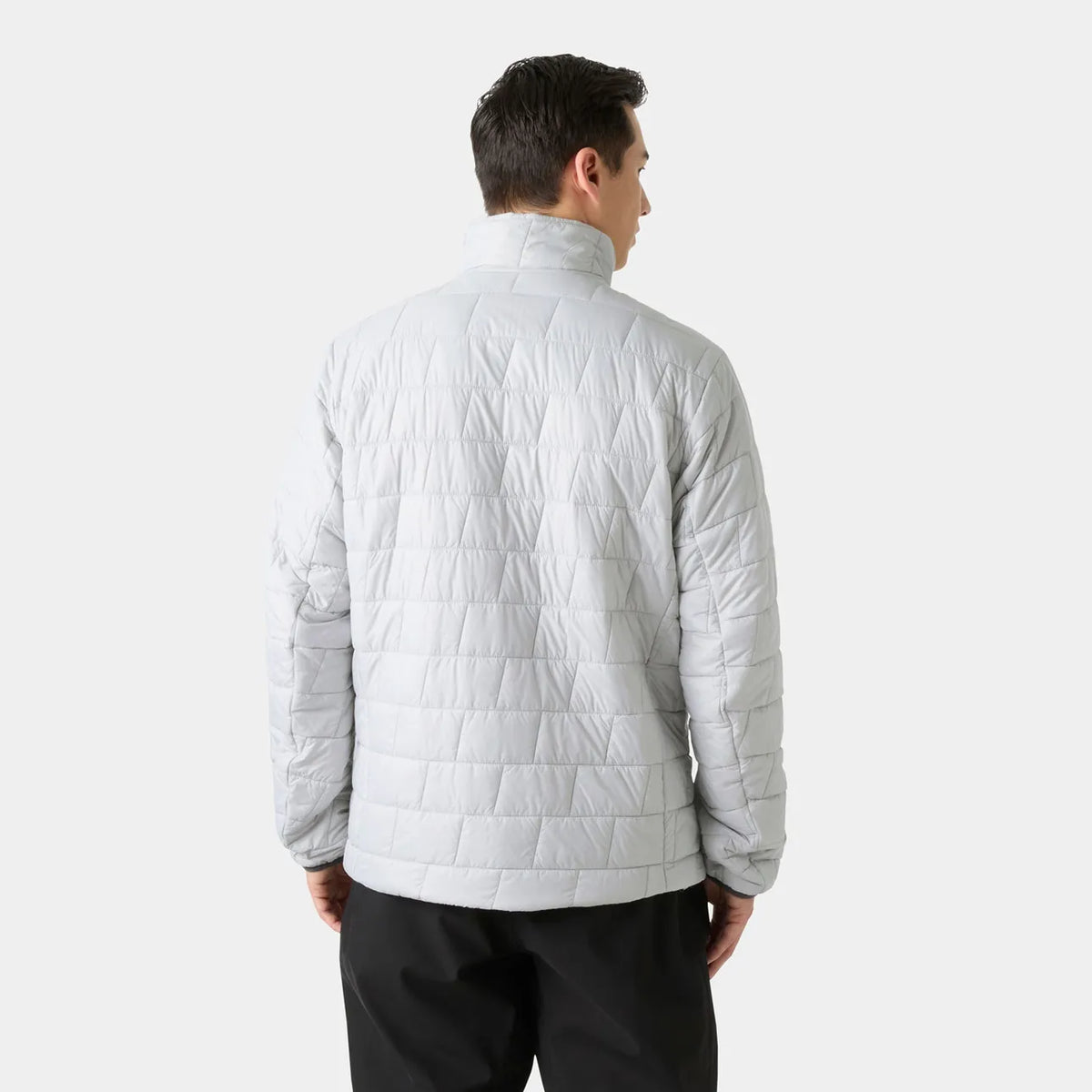 Helly Hansen Men's LIFALOFT™ Insulator Jacket - Grey Fog