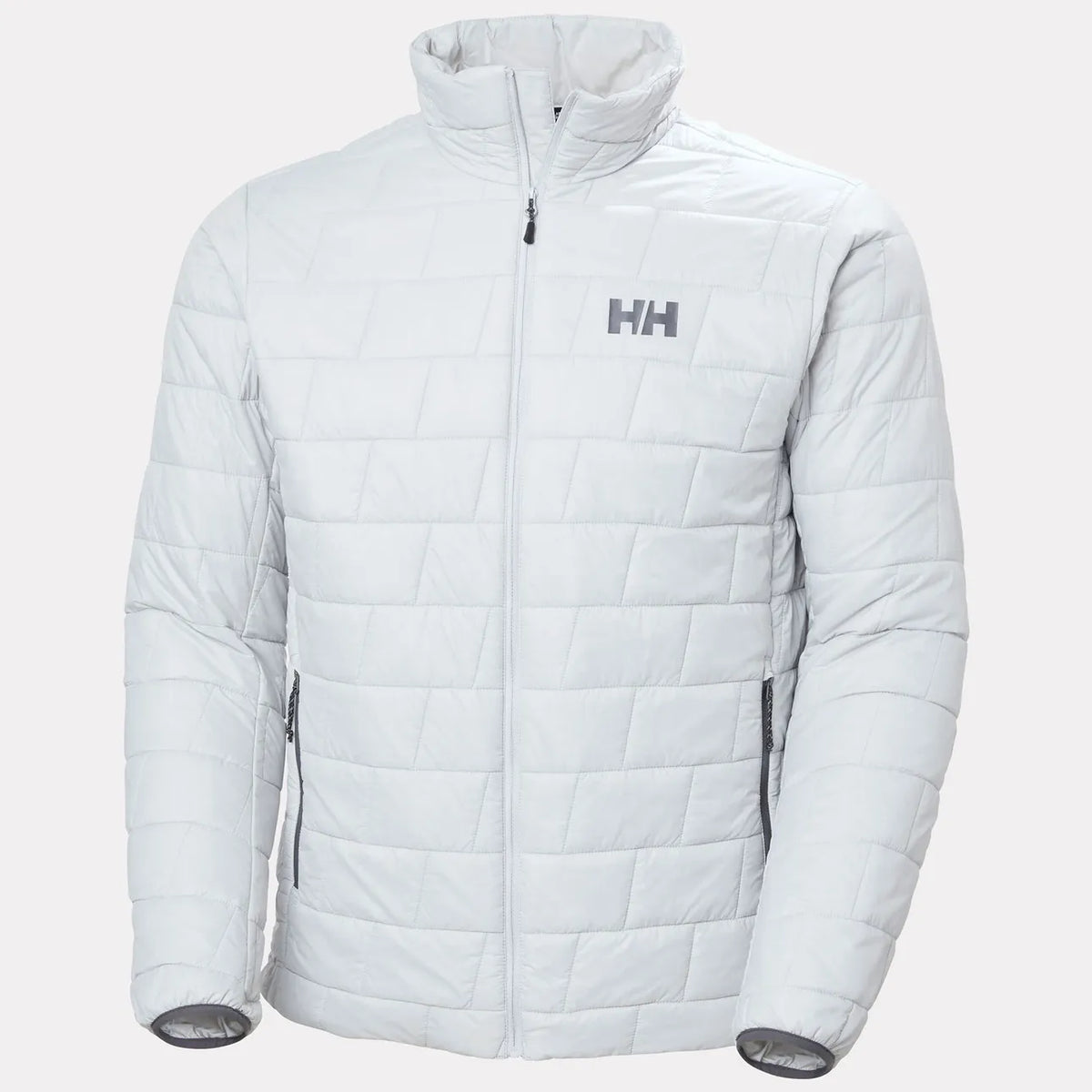 Helly Hansen Men's LIFALOFT™ Insulator Jacket - Olive Green