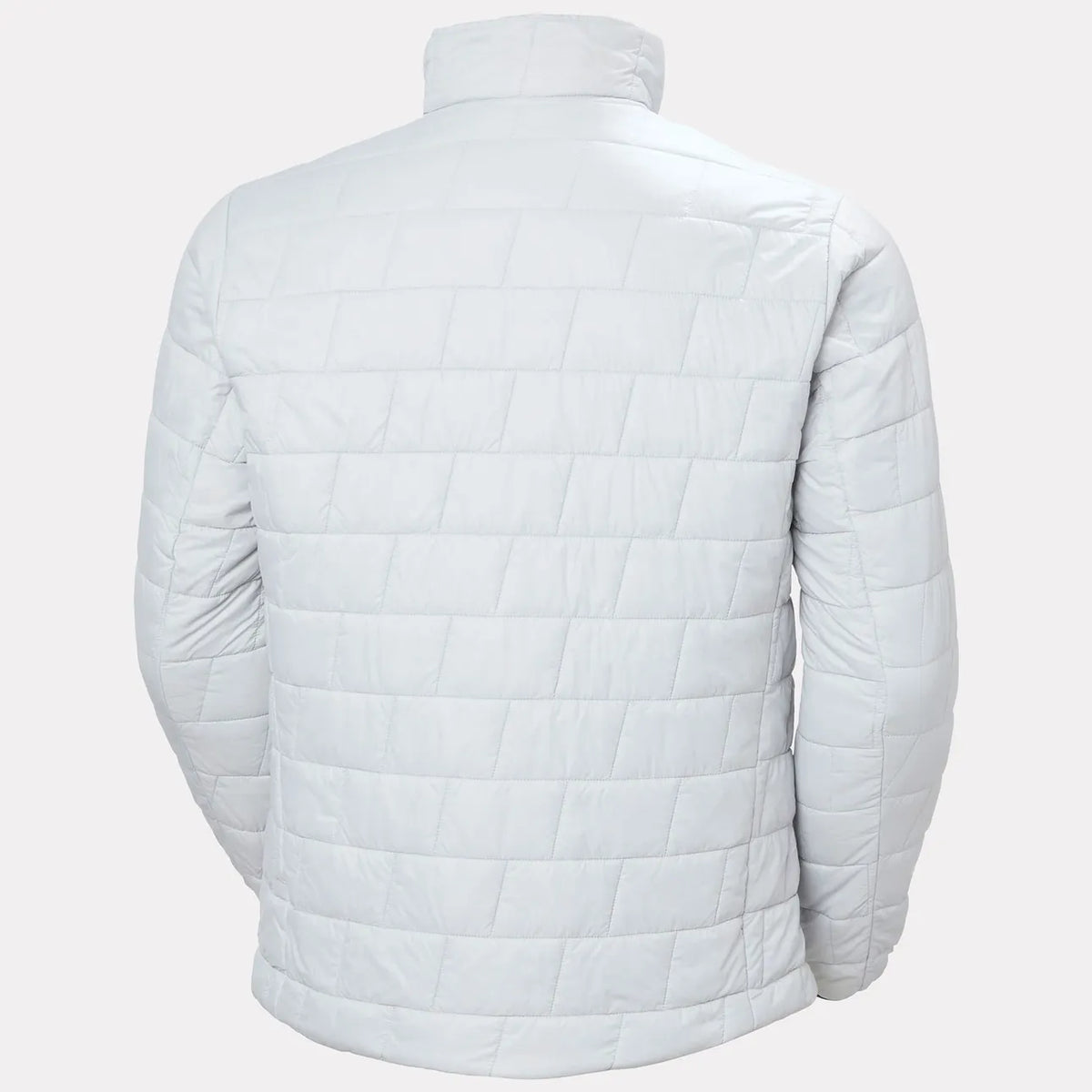Helly Hansen Men's LIFALOFT™ Insulator Jacket - Grey Fog