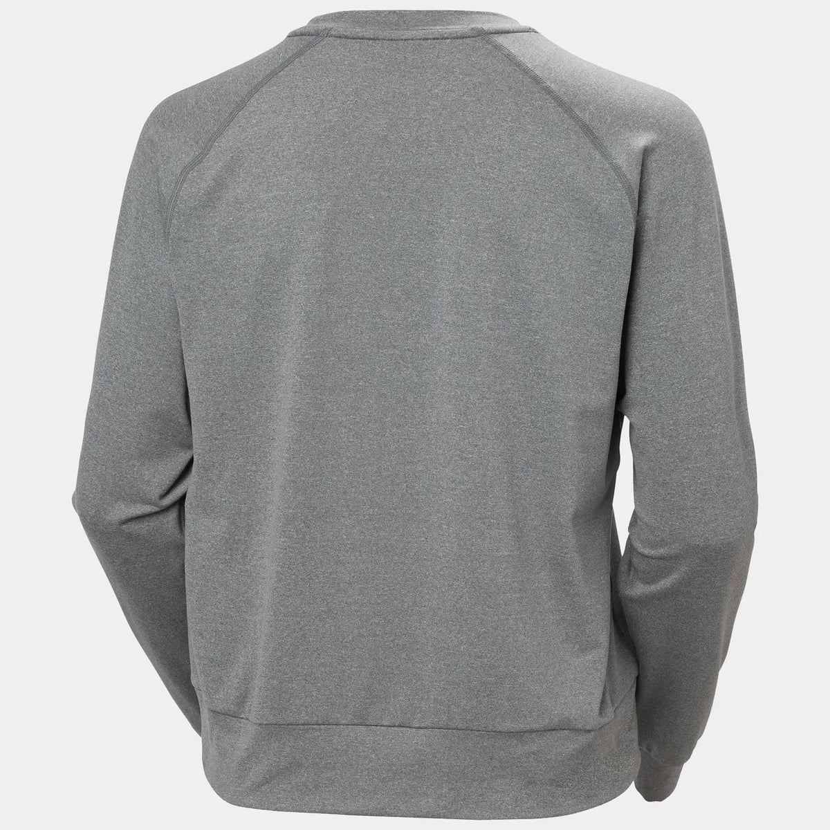 Helly Hansen Women's Tyri Knit Crew Neck - Washed Navy Melange