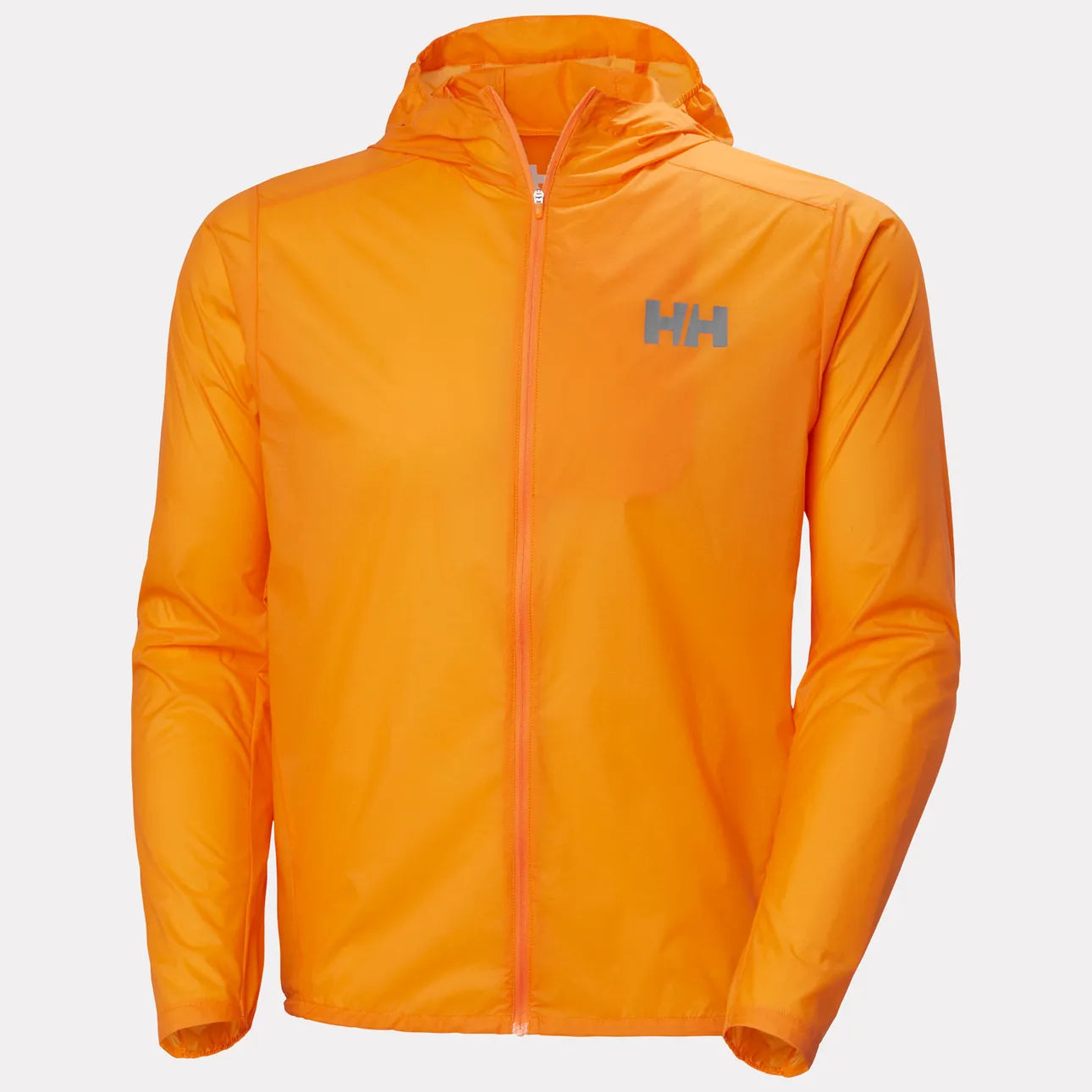 Helly Hansen Men's Trail Windbreaker Jacket