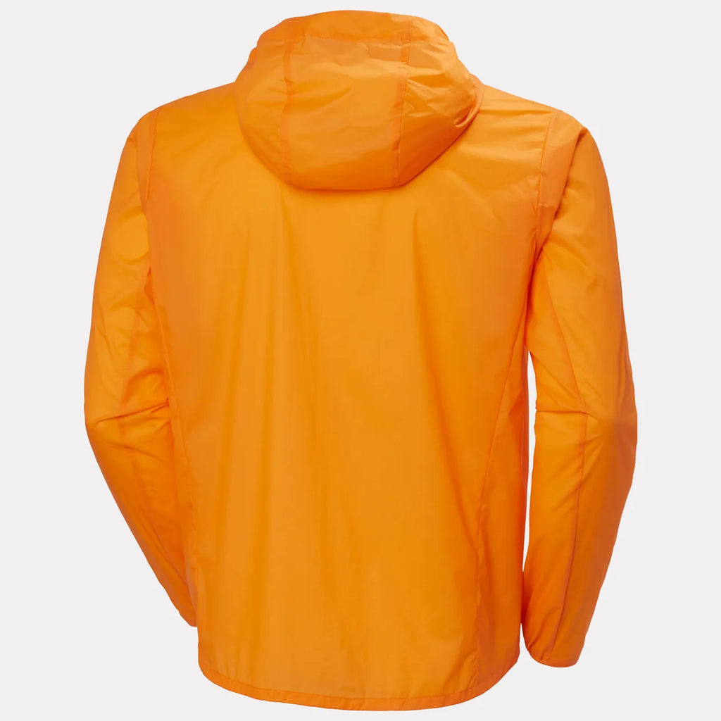 Helly Hansen Men's Trail Windbreaker Jacket