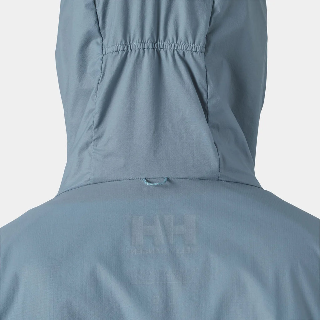 Helly Hansen Men's Trail Windbreaker Jacket