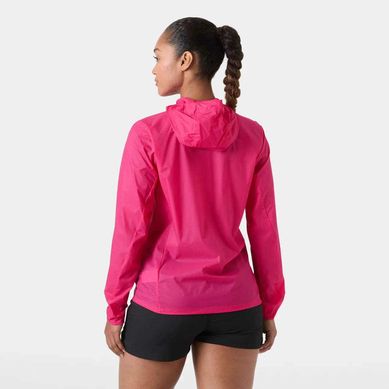 Helly Hansen Women's Trail Windbreaker Jacket