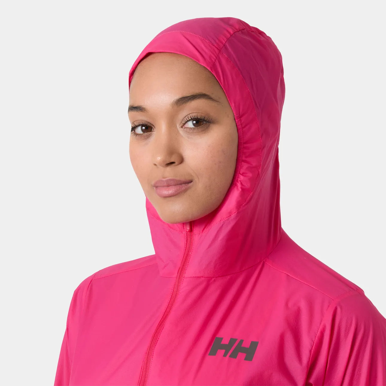 Helly Hansen Women's Trail Windbreaker Jacket