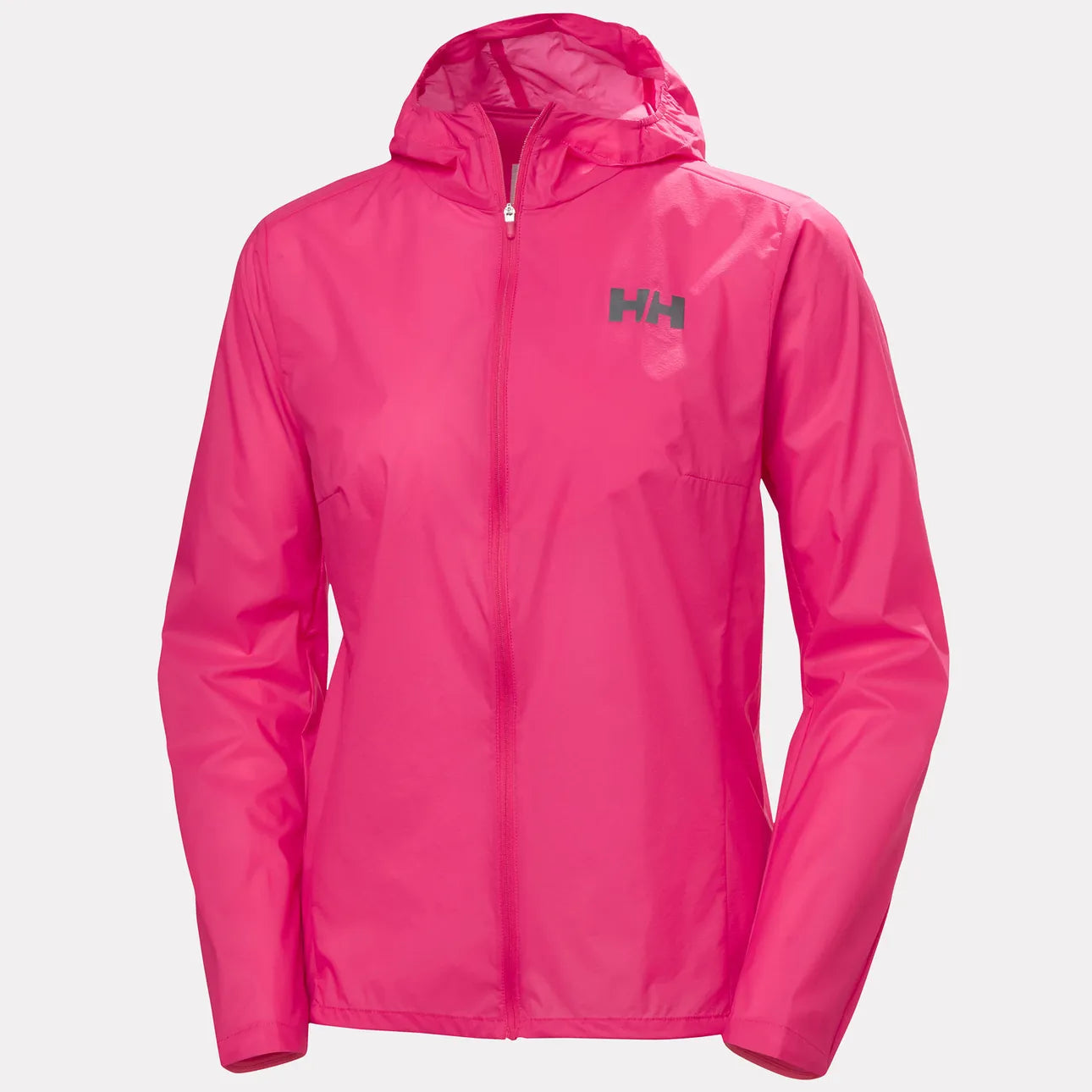 Helly Hansen Women's Trail Windbreaker Jacket