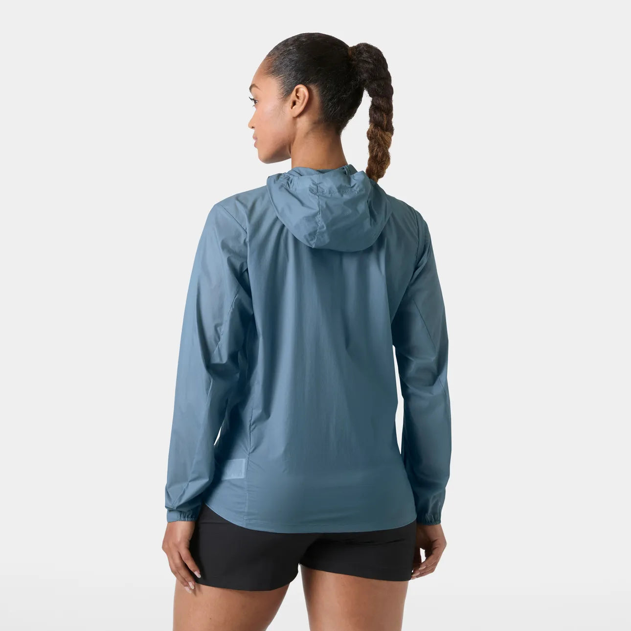Helly Hansen Women's Trail Windbreaker Jacket