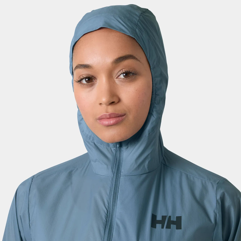 Helly Hansen Women's Trail Windbreaker Jacket