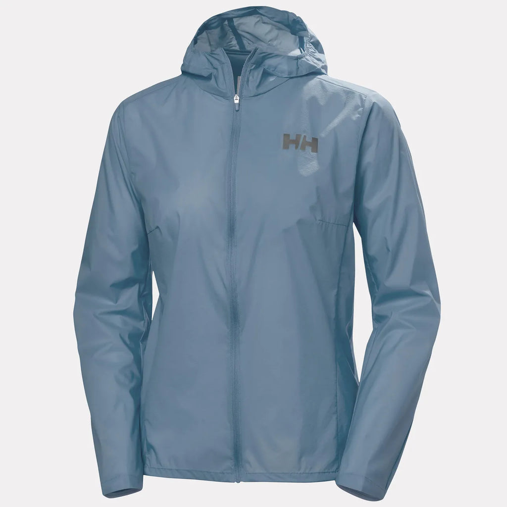Helly Hansen Women's Trail Windbreaker Jacket