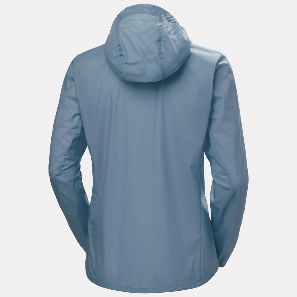 Helly Hansen Women's Trail Windbreaker Jacket