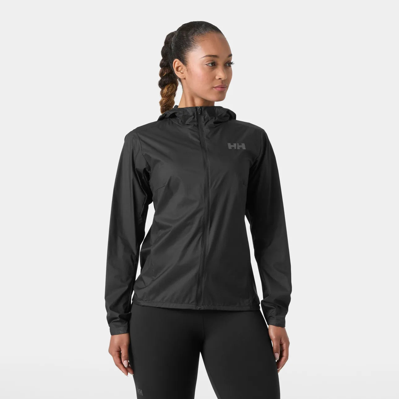 Helly Hansen Women's Trail Windbreaker Jacket