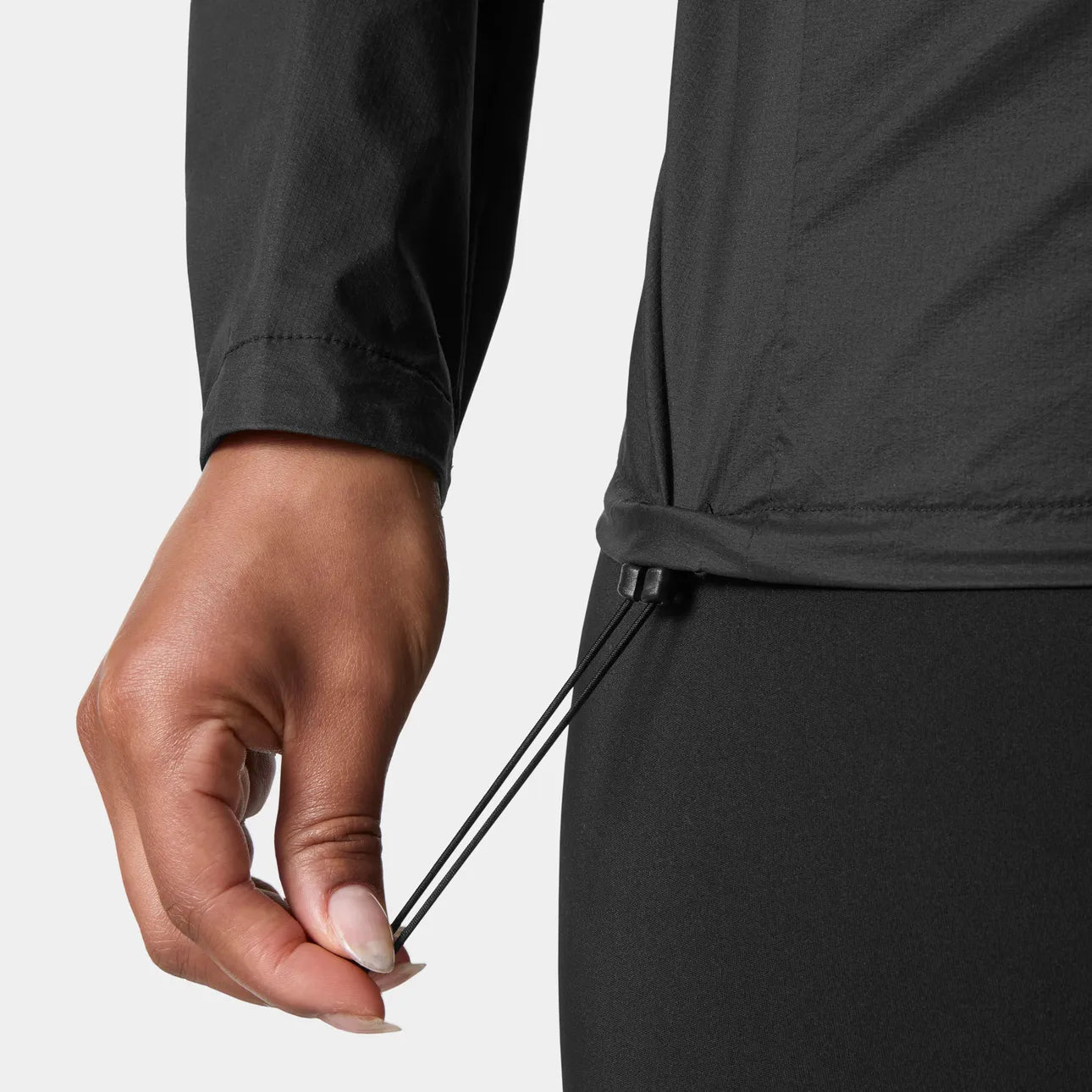 Helly Hansen Women's Trail Windbreaker Jacket