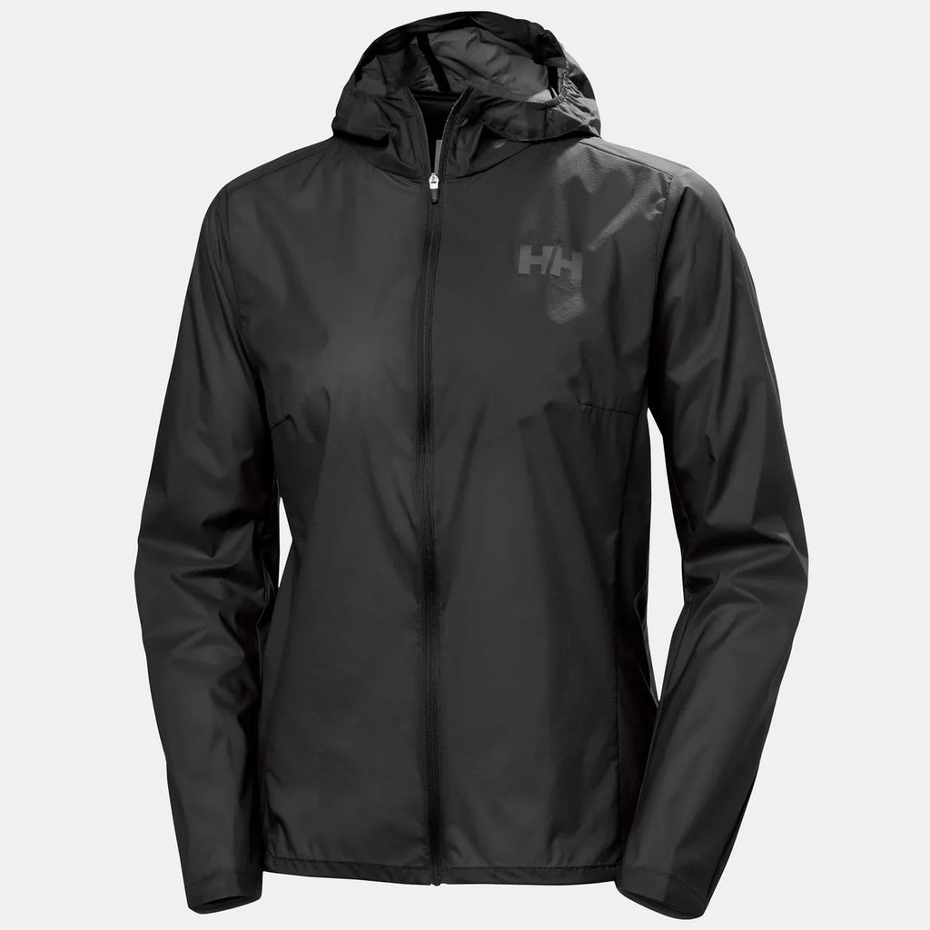 Helly Hansen Women's Trail Windbreaker Jacket