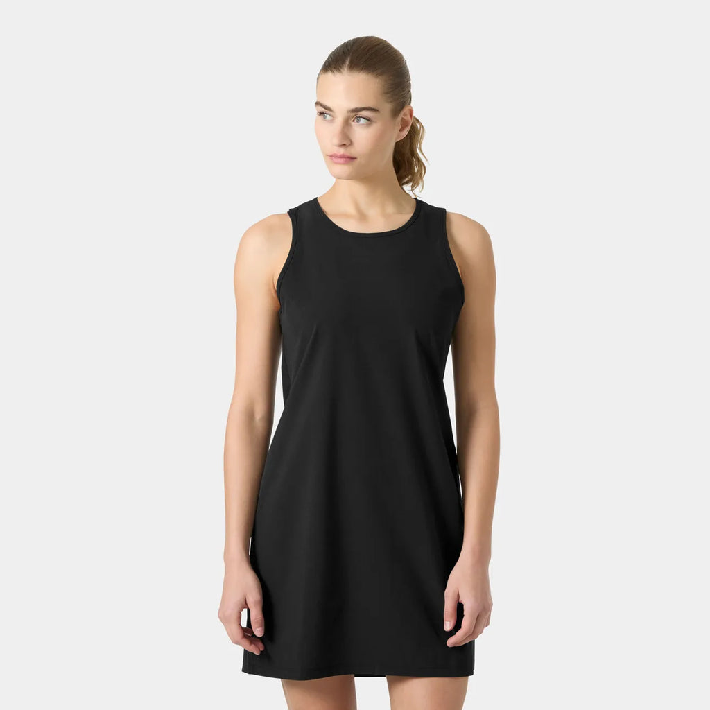 Helly Hansen Women's AWE Hiking Dress - Black