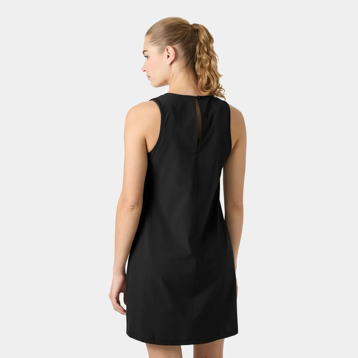 Helly Hansen Women's AWE Hiking Dress - Black