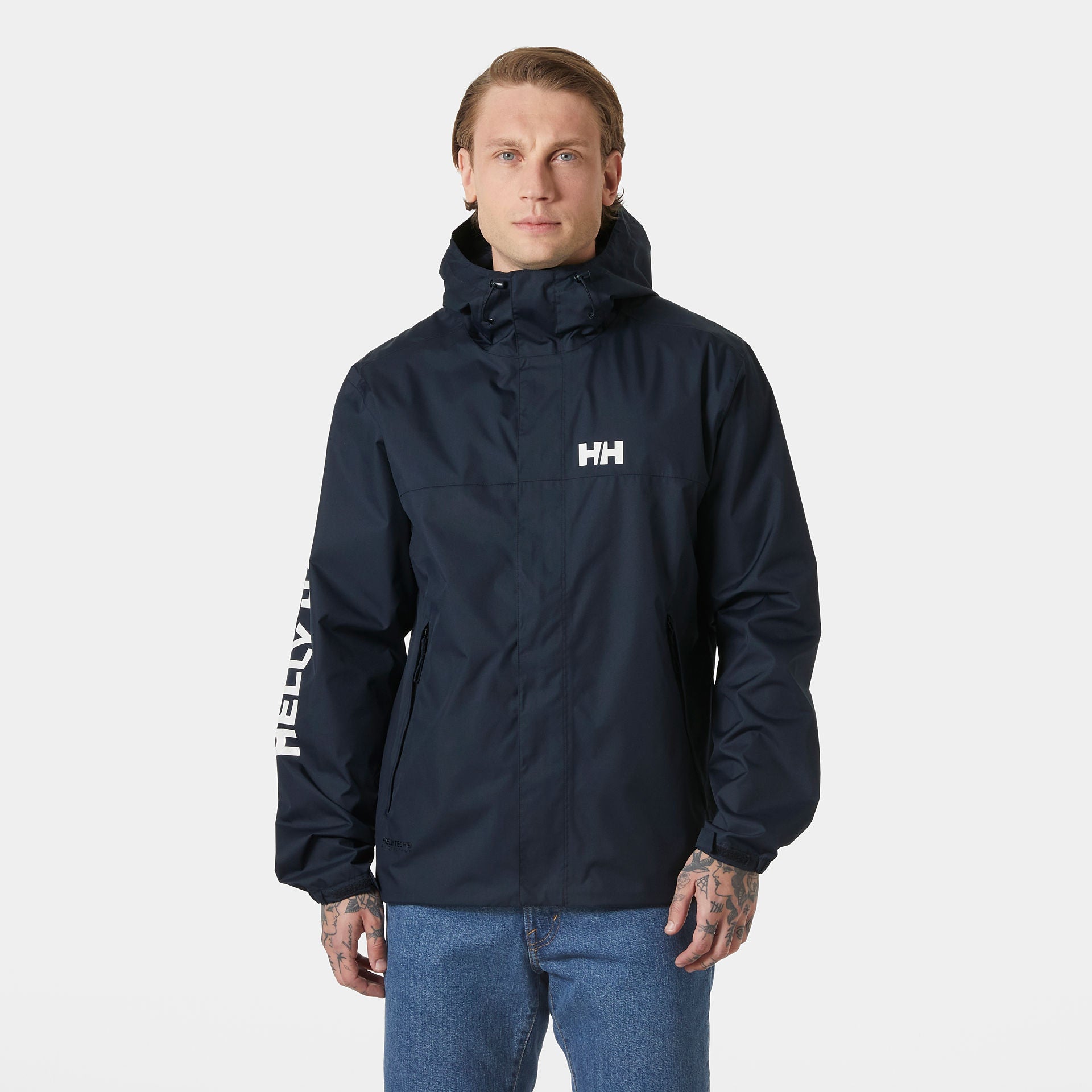 Helly Hansen Men's Ervik Jacket
