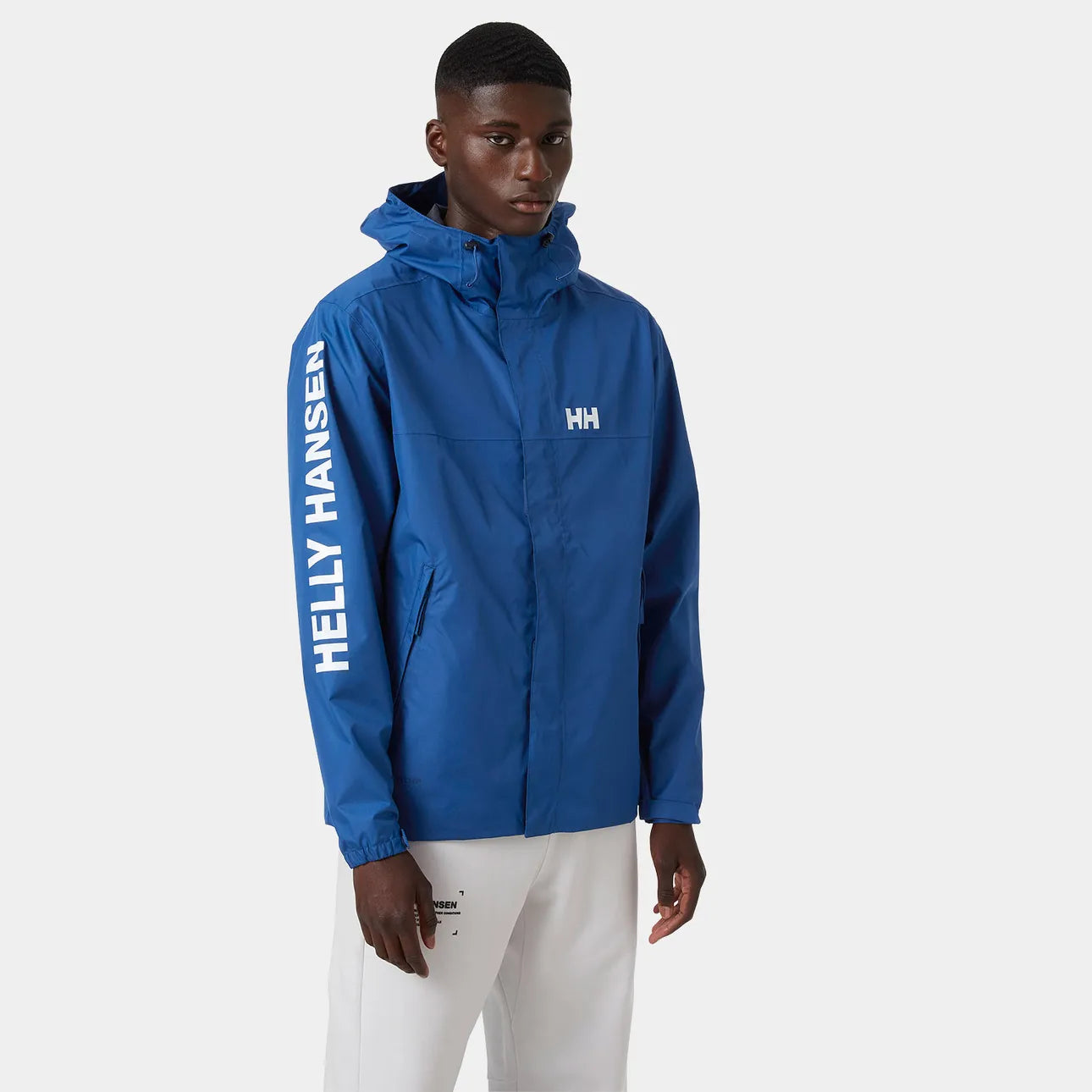 Helly Hansen Men's Ervik Jacket