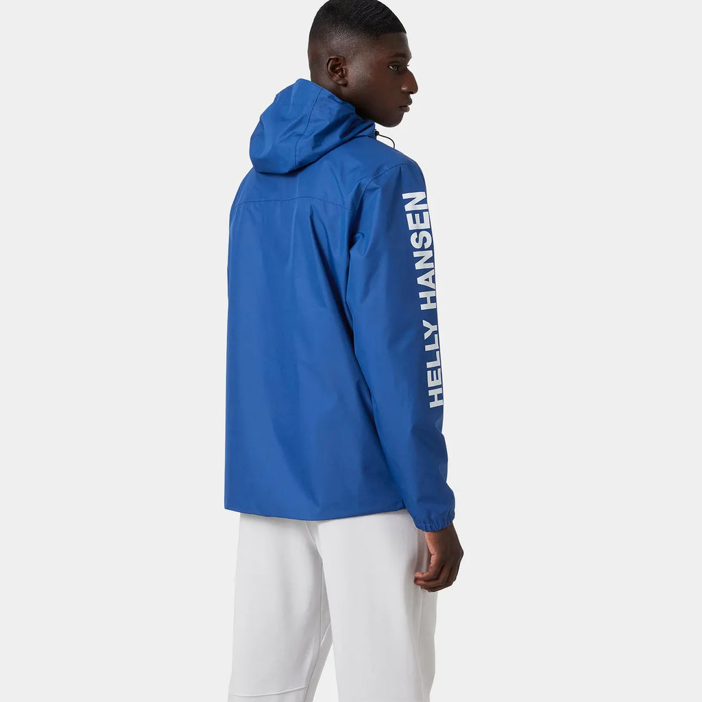 Helly Hansen Men's Ervik Jacket