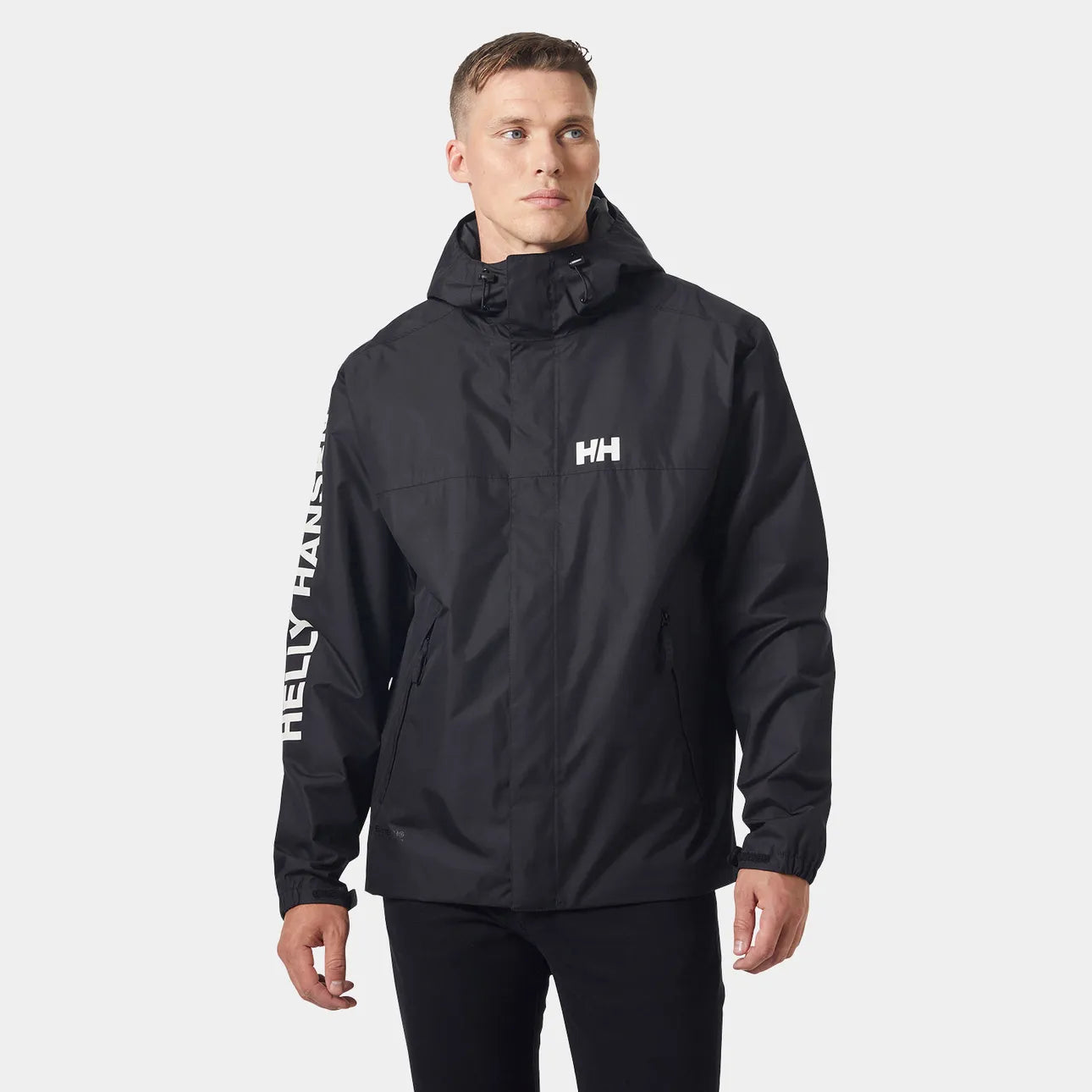 Helly Hansen Men's Ervik Jacket