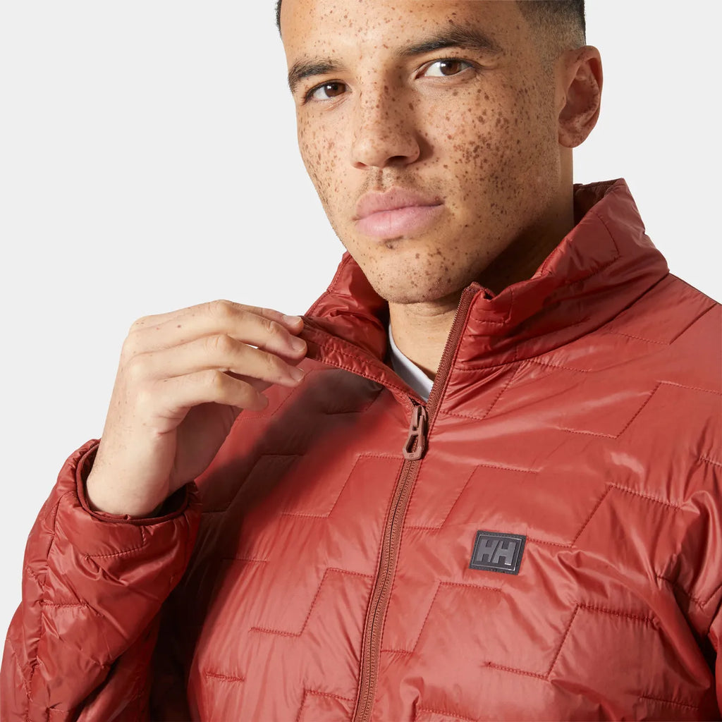 Helly Hansen Men's LIFALOFT™ Insulator Jacket