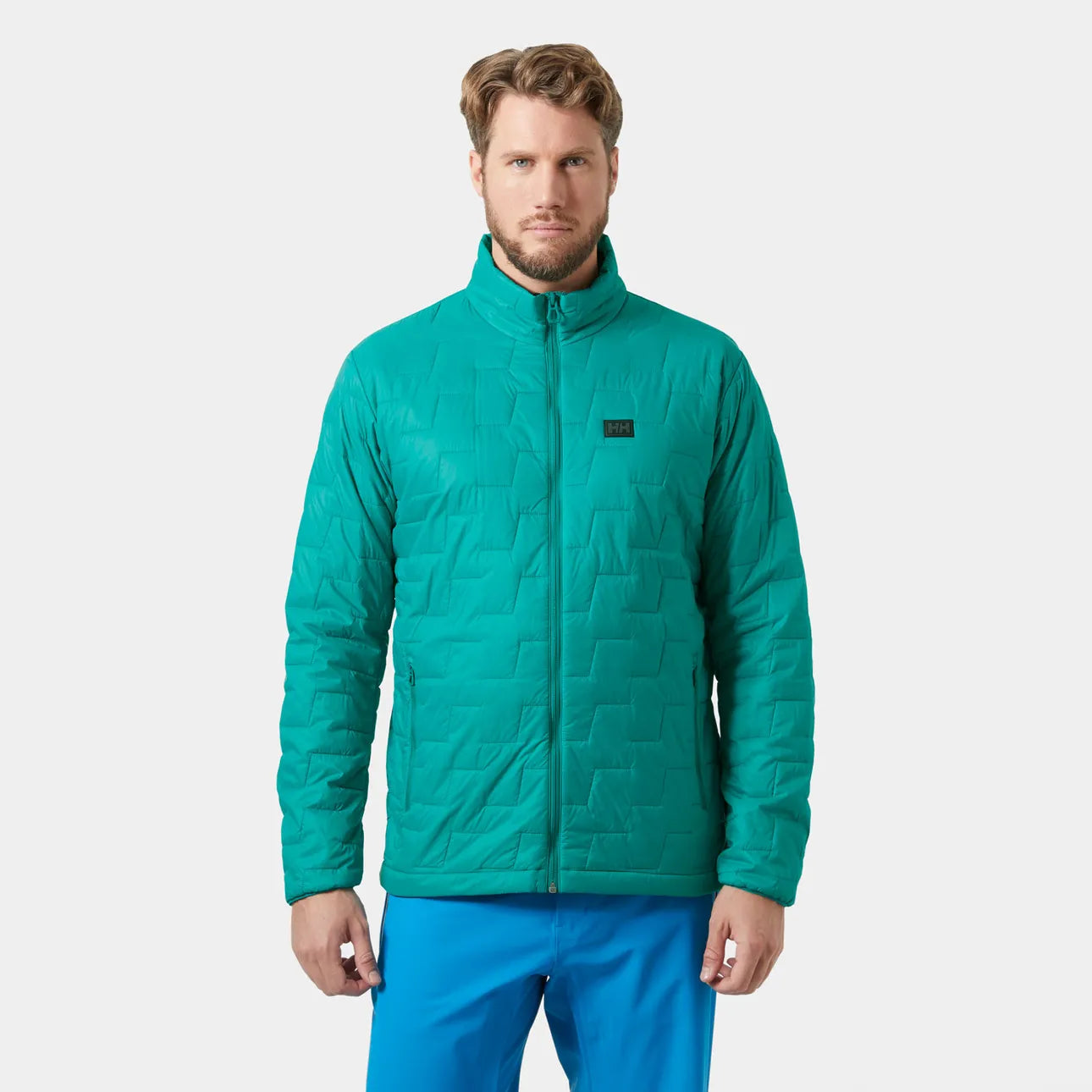 Helly Hansen Men's LIFALOFT™ Insulator Jacket