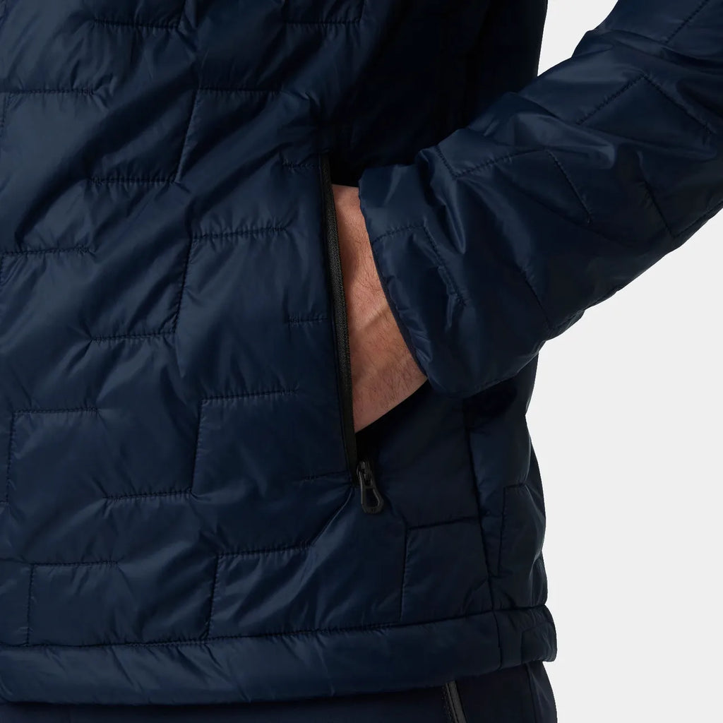 Helly Hansen Men's LIFALOFT™ Insulator Jacket