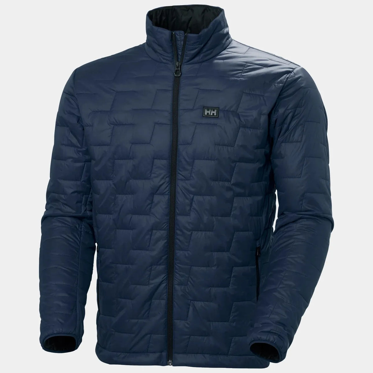 Helly Hansen Men's LIFALOFT™ Insulator Jacket - Washed Navy