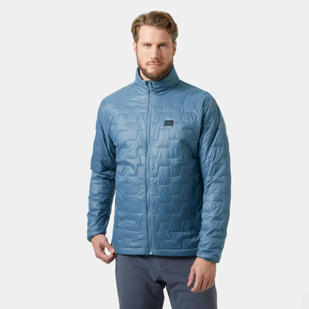 Helly Hansen Men's LIFALOFT™ Insulator Jacket