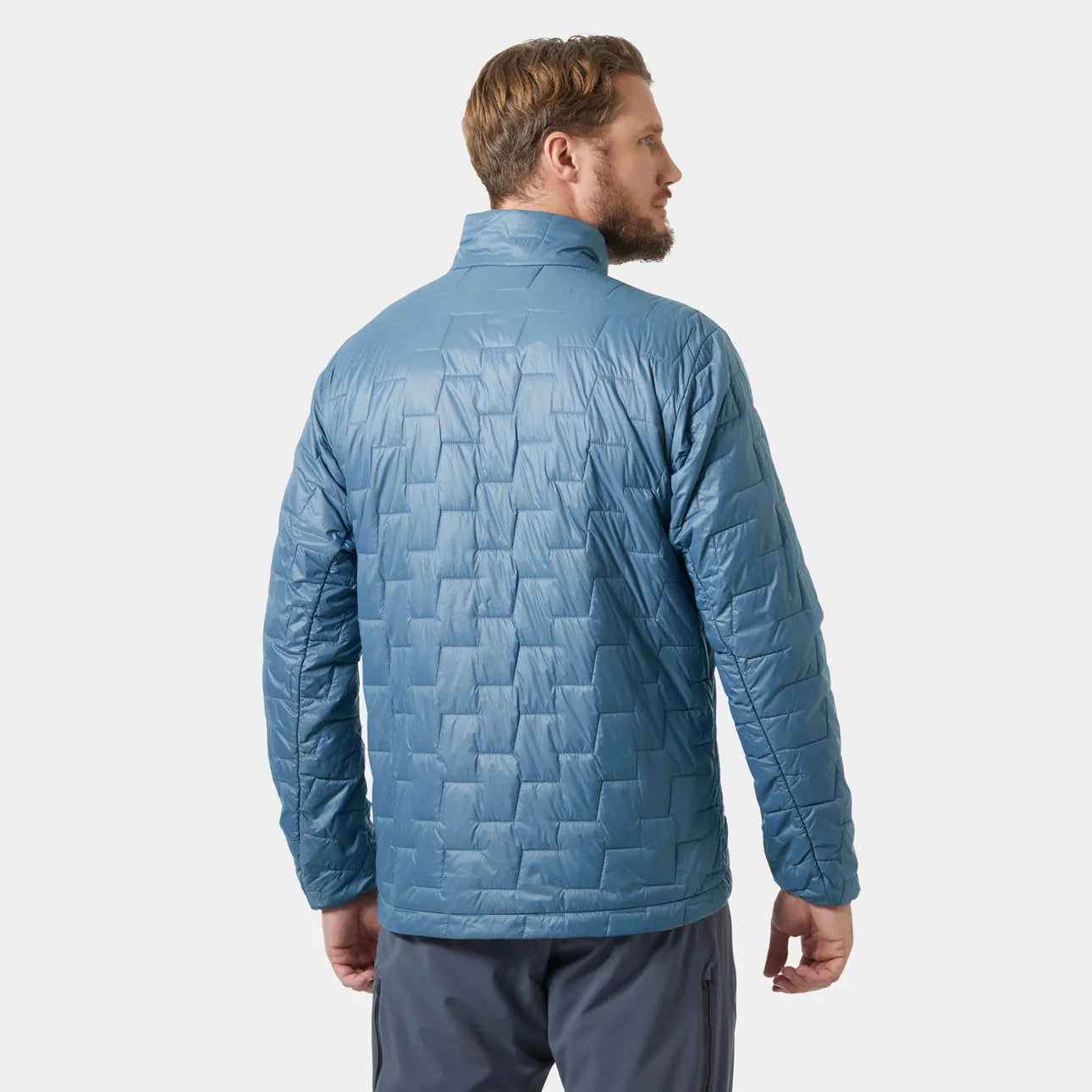 Helly Hansen Men's LIFALOFT™ Insulator Jacket